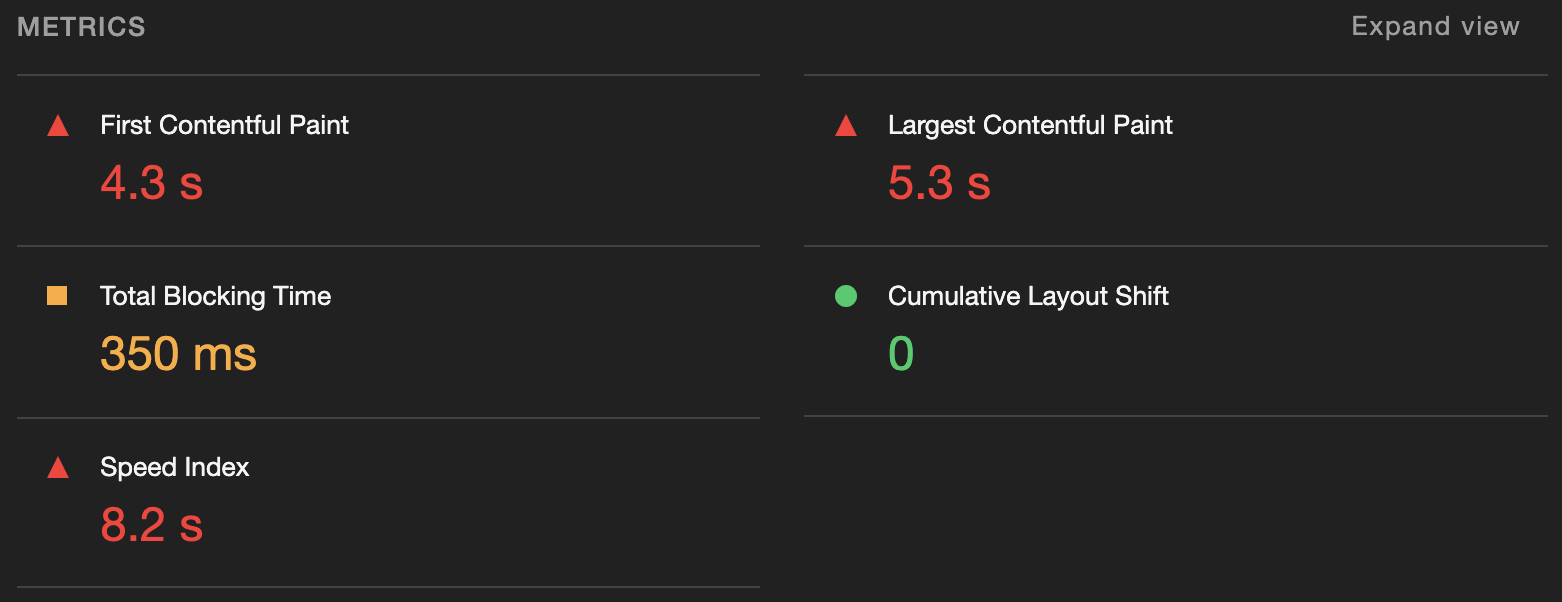 webp with Sharp