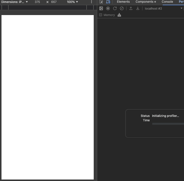 Next.js App Router, Suspense가 정상 작동